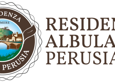 Residenza Albula - Perugia