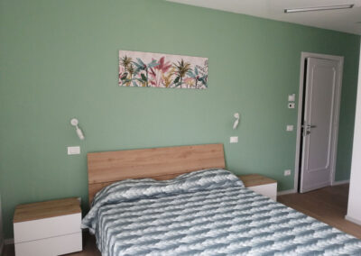 Residenza Albula - Perugia