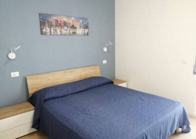 Residenza Albula - Perugia
