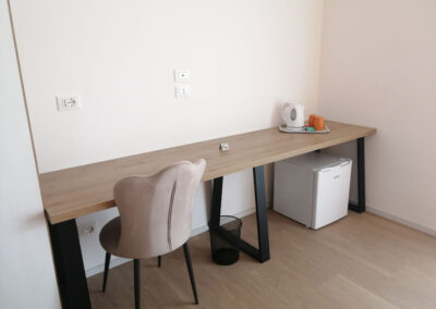 Residenza Albula - Perugia