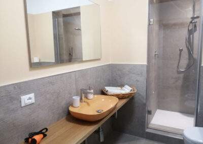 Residenza Albula - Perugia
