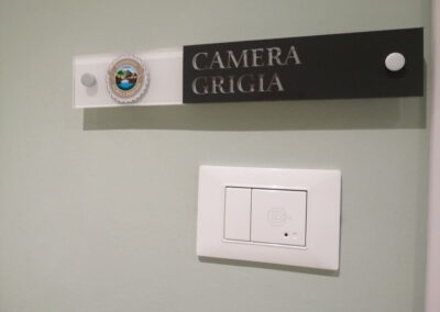Residenza Albula - Perugia