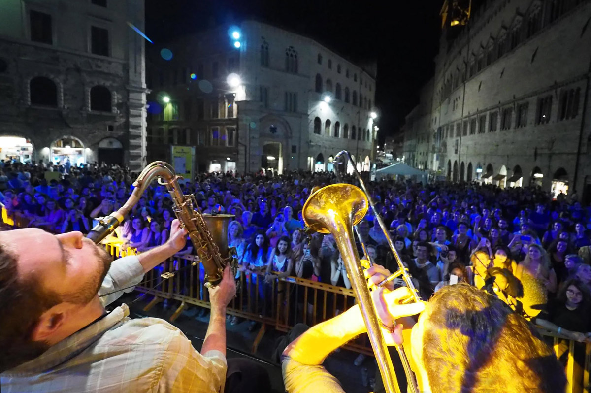 eventi Residenza Albula - Perugia
