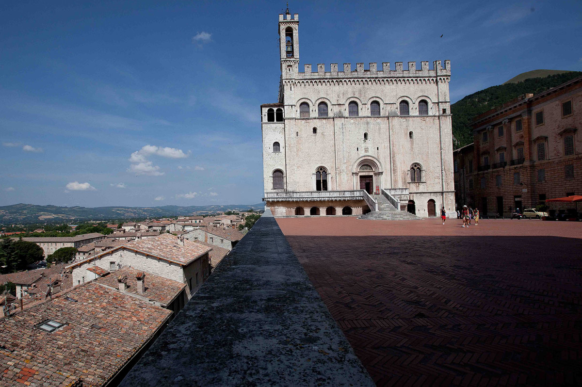 gubbio Residenza Albula - Perugia