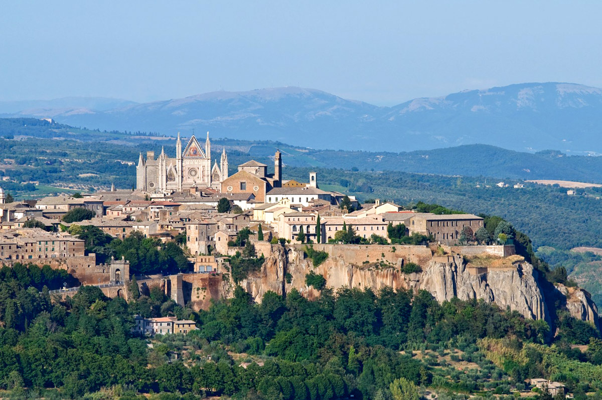 orvieto Residenza Albula - Perugia