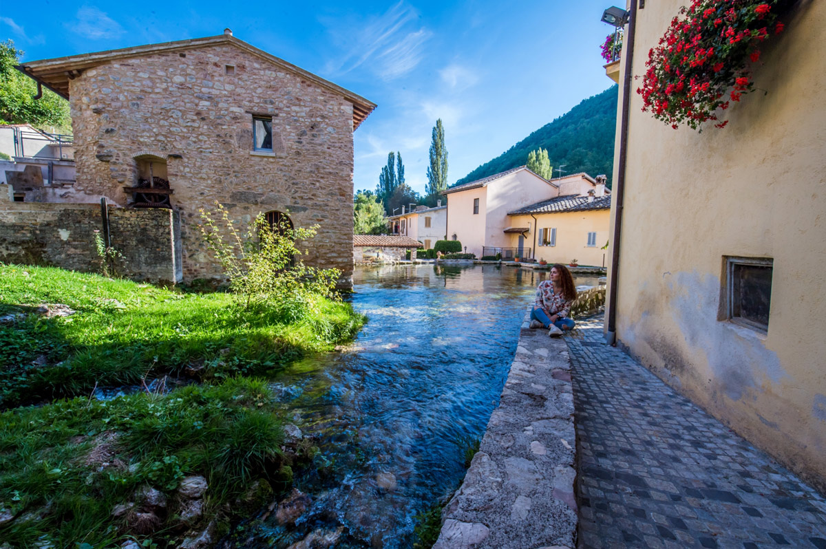 resiglia Residenza Albula - Perugia