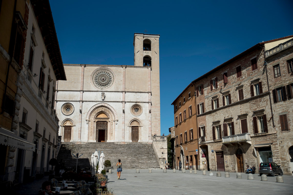 todi Residenza Albula - Perugia