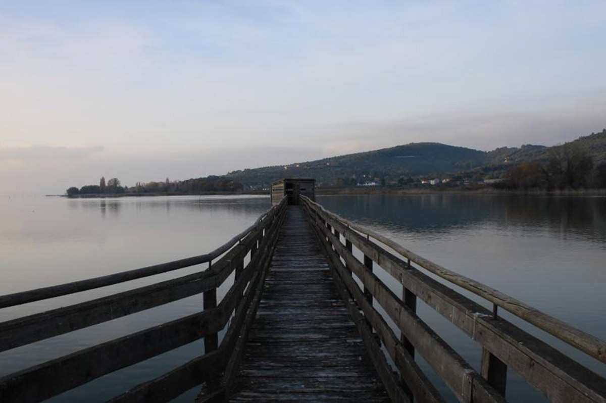 trasimeno Residenza Albula - Perugia